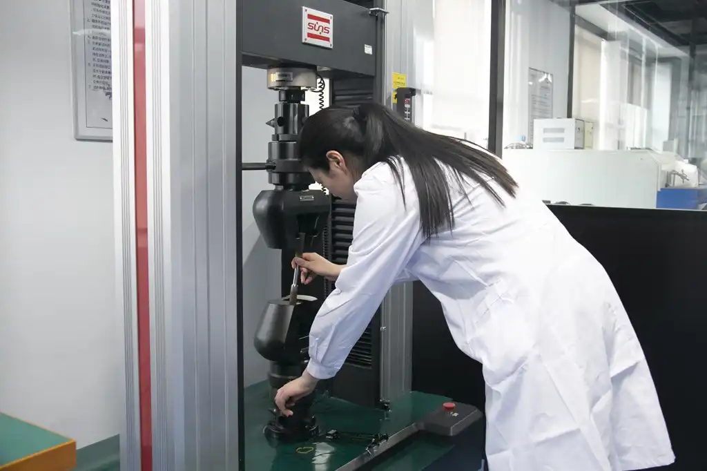 What is the Best Seal Material for Ball Valves Used in Corrosive Environments?